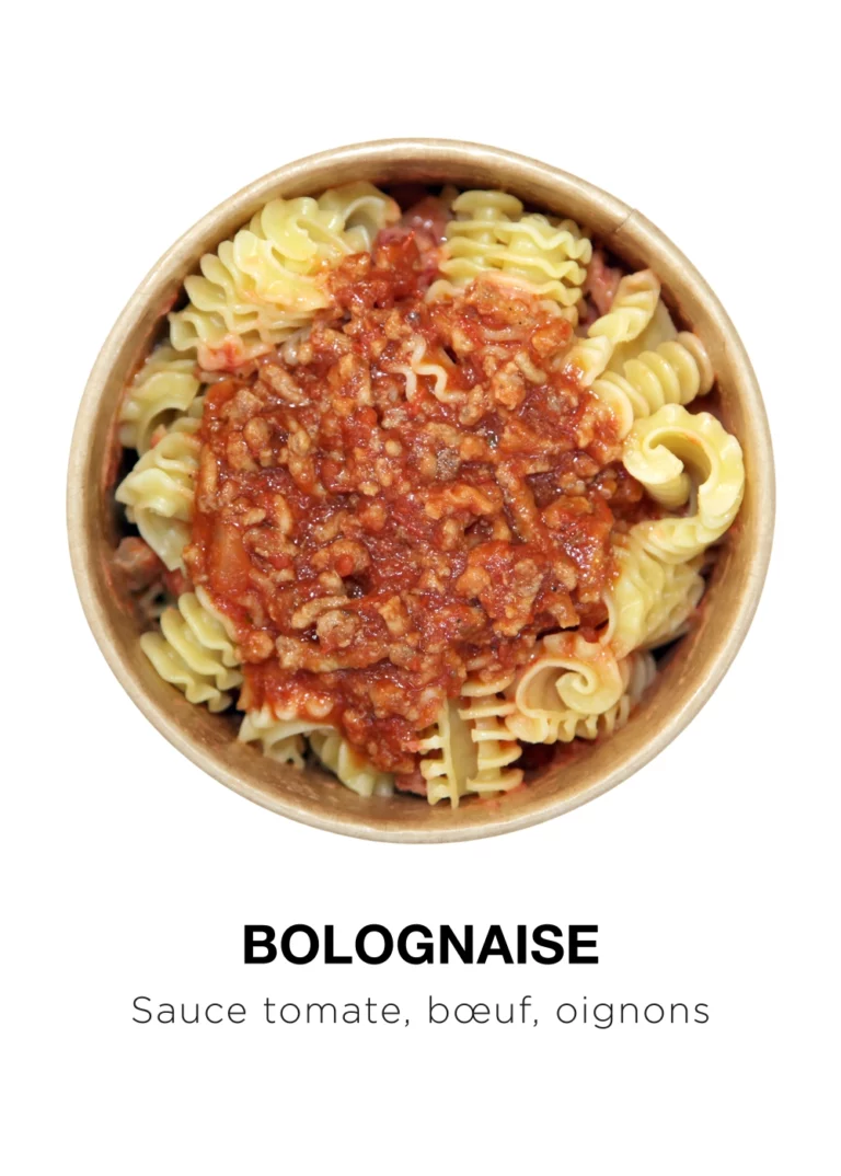 bolognaise