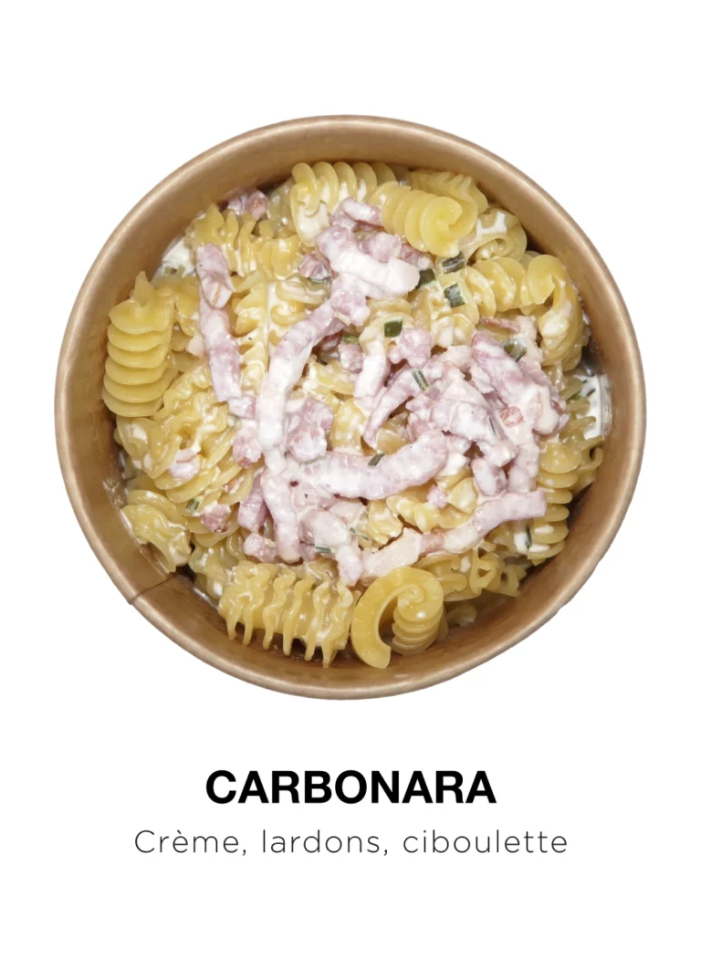 carbonara