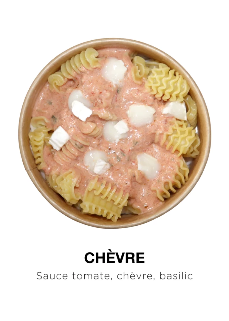 chevre