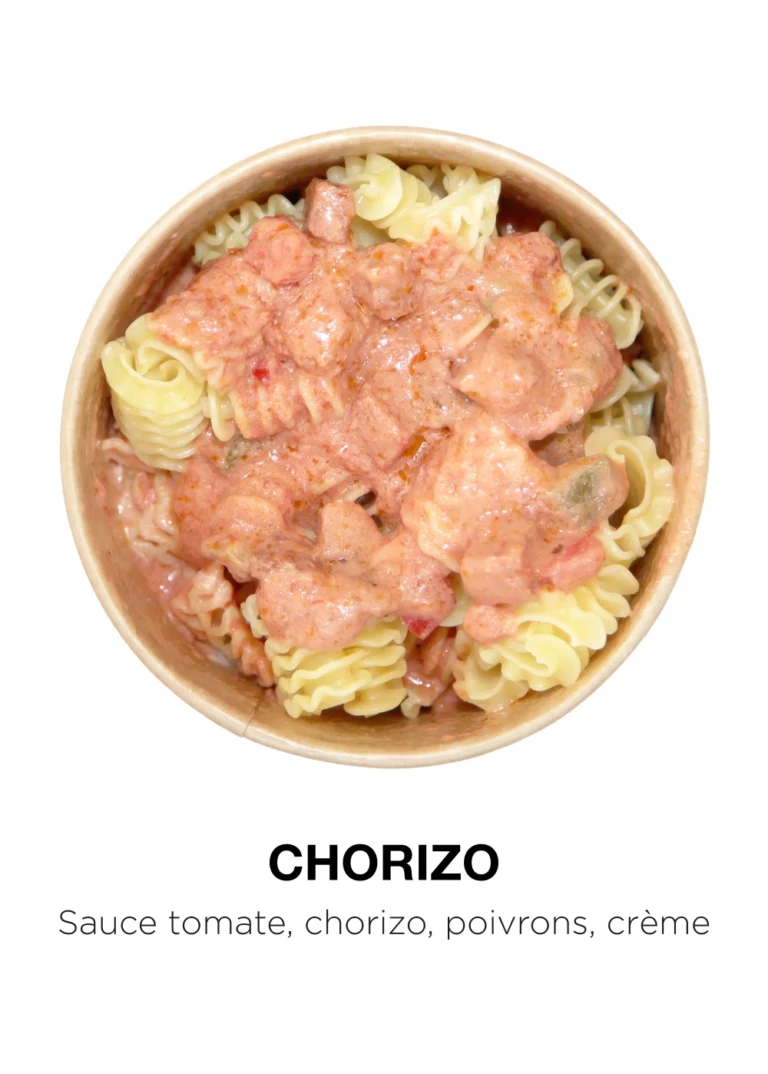 chorizo