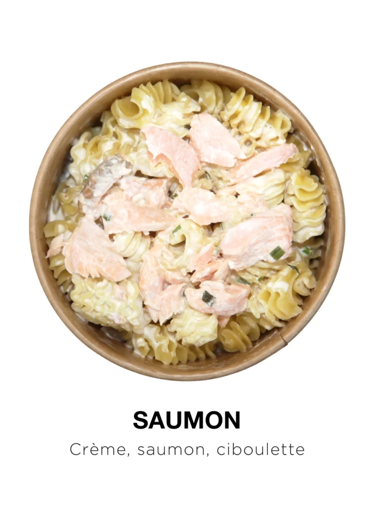 saumon