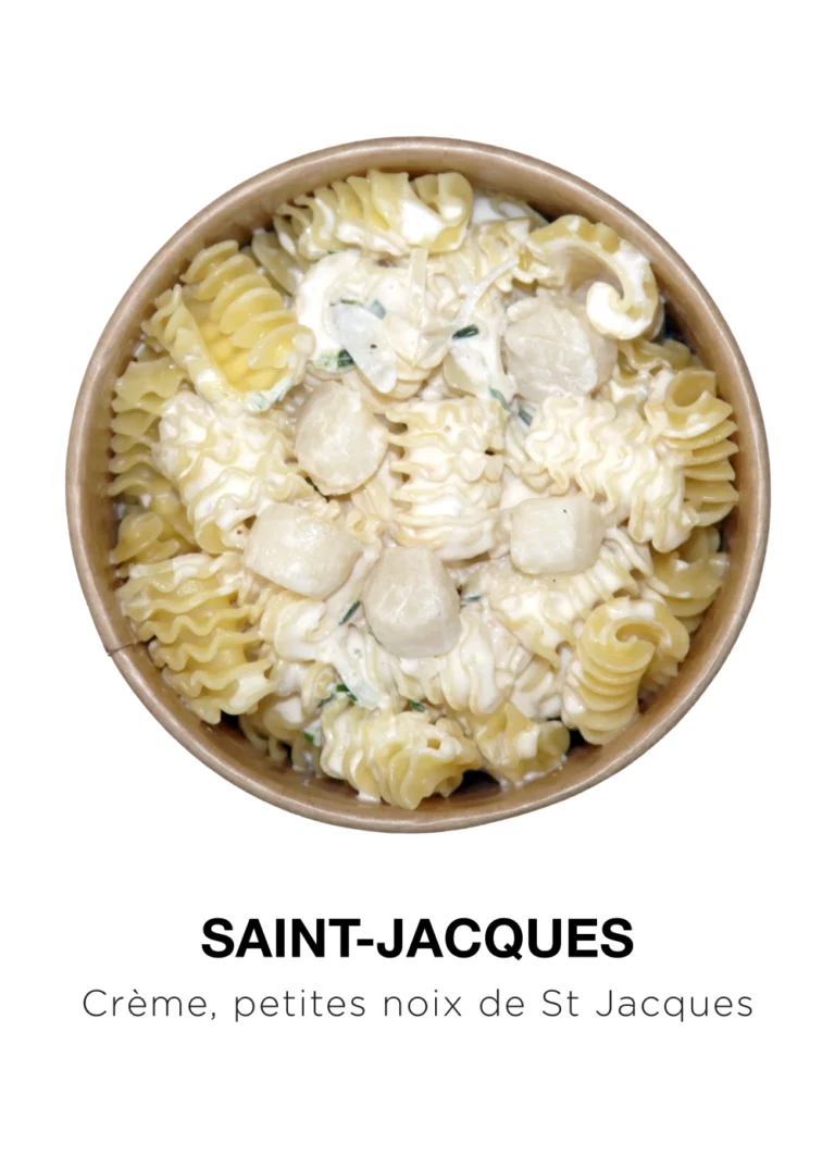 saint jacques